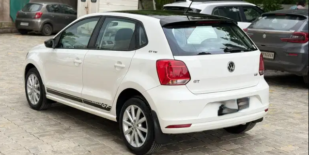 Volkswagen Polo For Sale – Well Maintained & Ready | Entire Listing